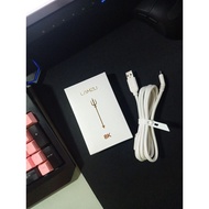 Lamzu 8K Wireless Mouse Dongle Adapter 2 Year Warranty