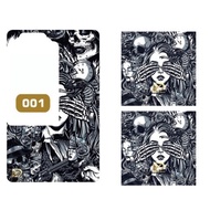 Garskin Centaurus B80 Premium Sticker Cutting Skin Decal Emblem - 1 promo