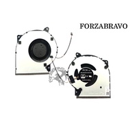 ASUS LAPTOP FAN COOLING FAN VIVOBOOK A409 A409F A409UA X409 X409F X409FJ X409FA FL8700 - 4 PIN