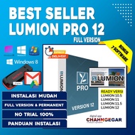 Flash Drive Lumion Pro 13 Full Version | Lumion Pro 12 Software 3D Rendering Software Architect Lumi