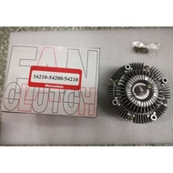 TOYOTA INNOVA,PRADO FAN CLUTCH(16210-54200/54210)