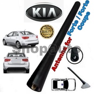[Ready Stock] ORI Antenna Kia Forte Antenna Kia Forte Coupe Antenna Pole Kia Antenna Replacement