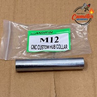 LC135 (M12) CNC CUSTOM HUB BUSH MODI (M12X112MM)