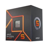 處理器7500f 7600x 7700x 7800x3d 7950x3d  7900x3d盒裝全新