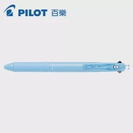 Pilot Acroball 2+1多功能輕油筆0.5 淺藍