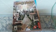 電腦遊戲手冊刊物 -文明帝國4上手攻略/ 榮譽勳章/ 仙狐奇緣/ 風雲2/ 中華英雄(每本100元)