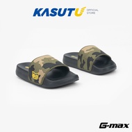 G-Max Junior Children Slip-On Slides Sandal Mudah Pakai Budak Kanak-Kanak | Kasut U 608-01039