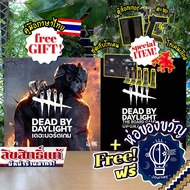 [ของแท้][สินค้าขายดี Pre-Order] Dead by Daylight The Board Game ภาษาไทย / Blood Token / Upgrade Kit 