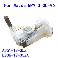 Car Fuel Pump Module Assembly Fit For Mazda MPV 3.0L-V6 AJ51-13-35Z AJ511335Z P76312M L336-13-35ZA L
