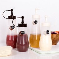 Japanese Imported Sauce Vinegar Salad Dressing Squeeze Bottle Jam Bottle Honey Special Bottle Tomato