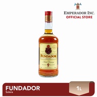 Fundador Solera Brandy 1L