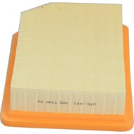 Car Engine Air Filter for Changan CS35 PLUS 1.6L 2018- LX5307 1109013W01