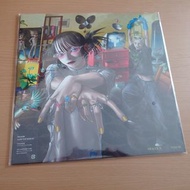 全新日版 12寸 YELLOW 黑膠碟 THE BOOK 3 YOASOBI LP Record Vinyl Analog