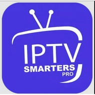 SMARTER / IPTV SMARTER PRO / IPTV12K / SMARTER PRO