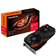 GIGABYTE RX VEGA 56 GAMING OC 8G HBM2 **Ready Stock**