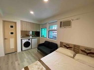 สตูดิโอ บ้านเดี่ยว 1 ห้องน้ำส่วนตัว ขนาด 30 ตร.ม. – ซีเหมินติง (Taipei Ximen Home (Ximen Station 6 m