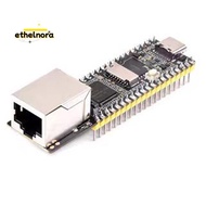 For   Plus/RV1103 Linux Development Board -A7 1.2GHz+Type-C Integrated RISC-V MCU
