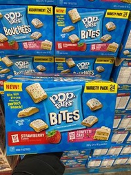 加拿大直送 Pop Tarts Bites 24小包