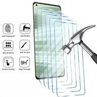Realme 9 8 7 Pro Plus 8i 9i C12 C21 Narzo 30A Realme X2 GT 2 Pro Neo 2 Q3 Q3T Q2i TEMPERED GLASS CLE