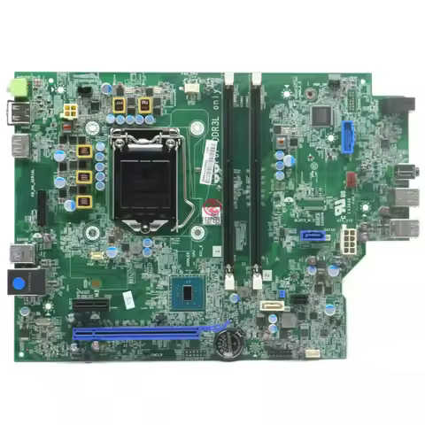 Brand-new for DELL 3040SFF motherboard OptiPlex small case, part number: M0JJ6GHHC5