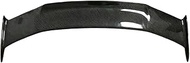 Compatible For Honda 2022 2023 2024 2025 Civic Hatchback FL5 Type-R Rear Trunk Spoiler Wing Carbon F