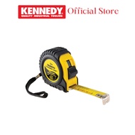 Yamoto Dynamic Grip, 5m / 16ft, Heavy Duty Tape Measure, Metric, Class II