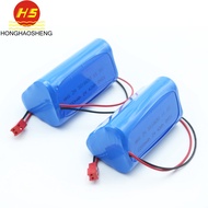 Do as Needed18650Lithium battery pack11.1V 2600mAhInstrument Equipment Lithium Battery