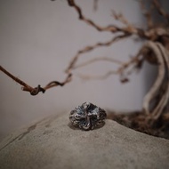 聚源戒指 Nexus ring