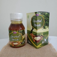 Qusthul Hindi Honey 6 in 1 Mix Herbal Washfah