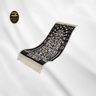 Albeit Sajadah Midi White Yellow 52 x 104 CM