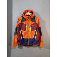 Trespass DLX SympaTex Gorpcore Outdoor Jacket