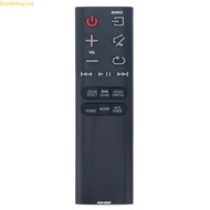 Doublebuy Easy to Operate Replacement Remote AH59 02692F for AH5902692 HWJ355 PSWJ6000