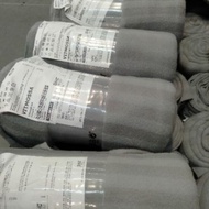 IKEA soft Blanket throw Flannels Vitmossa bed 棉被