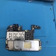 Mesin only Redmi 7 menyala(ex ganti Emmc, belum repair imei)
