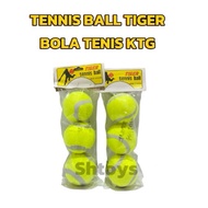 TENNIS Ball ktg/ TENNIS Ball contents 3pcs/TENNIS sports Ball