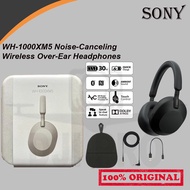 Sony WH-1000XM5 / WH1000 XM5 / WH1000XM5 Noise-Cancelling Headphones