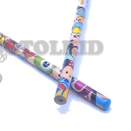 Botolkid 2 HB Pencil Tsum Tsum