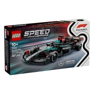 Speed Champions 77244 Mercedes AMG Petronas F1 Team W15 Race Car (2025)
