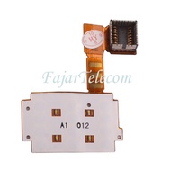 Flexible Keytone Camera Connector Nokia 3250