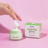 Dorskin Matcha Glow Dream Sleeping Mask Acne Brightening