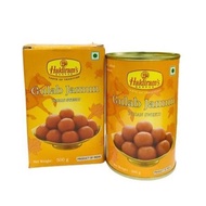 Haldiram Gulab Jamun - 500g