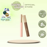 [UKISS] Ukiss FireWorks Orange Peel Small Comb, FireWorks Plume Mascara, 5g