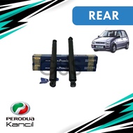 [KA1M004] KYB PERODUA KANCIL 660 850 REAR OIL Shock Absorber (Heavy Duty) 1PAIR=2PCS