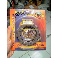 Suzuki RC 110 Crystal Tornado Racing Clutch Pad