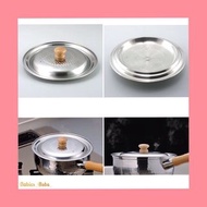 日本製雪平鍋專用煲蓋