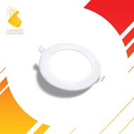 🔥[DIMMABLE] LED DOWNLIGHT PANEL LIGHT 6W 9W 12W 18W (LAMPU MALAP) lampu downlight led ceiling lights