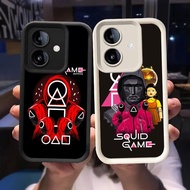 Z-1 Squid Game Cover for OPPO A5i A3 A3X A5 Pro Case