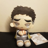 PLUSH DEMON SLAYER GYOMEI HIMEJIMA BANPRESTO