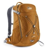 *** Read Details Before Ordering The Product Is Defective Lowe Alpine Backpack Airzone Spirit 25 Yellow Model Tagine/zinc.