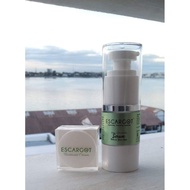 Escargot skincare beauty